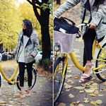 велосипед: що одягти (фото)