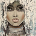 ХУДОЖНИЦЯ&nbsp; КАТЕРИНА ГРИЦЕНКО: ВІДНАЙТИ СВОЮ СТЕЖИНУ В ЖИТТІ І НЕ ЗВЕРТАТИ З НЕЇ&hellip;. 2/12