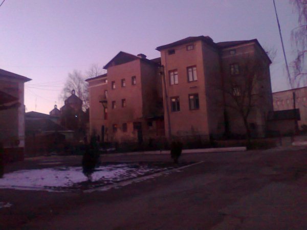 Козова, фото