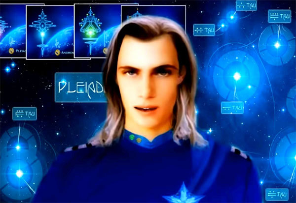 29 травня 2019 року<br />
Майкл Лав<br />
Операція «Звільнення Землі» 1/1