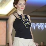 Ukrainian Fashion Show фото