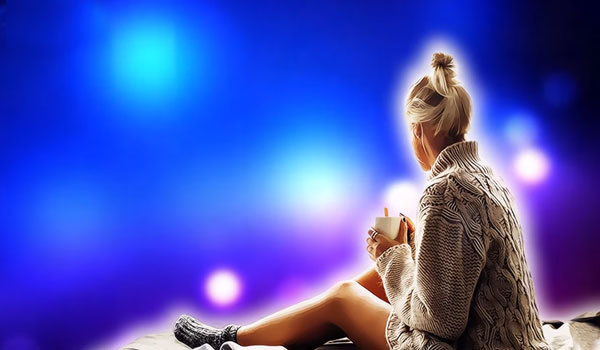 Вібраційний прогноз від lee на березень 2026 року 1/1