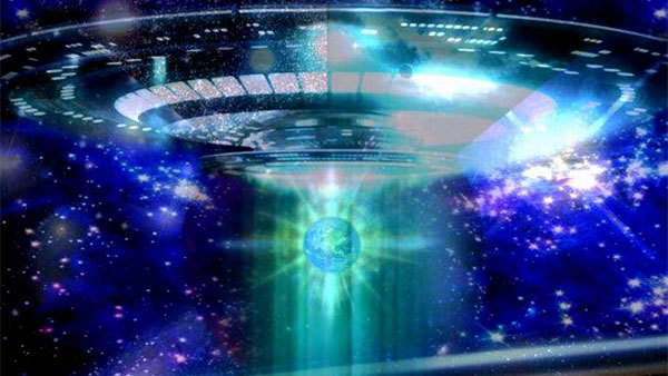 31 серпня 2018 року<br />
Послання Галактичної Федерації Світла від 21 серпня 2018 року 1/1