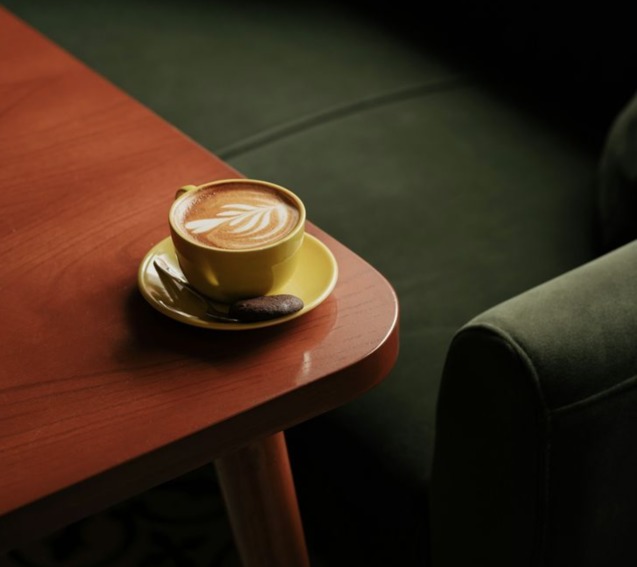 Чому зона очікування часто говорить про компанію більше, ніж ресепшен 1/1