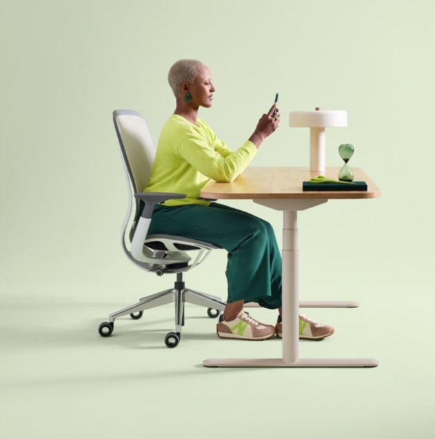 Персональний офіс без шаблонів: створюємо простір, у якому приємно працювати 1/1