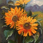 ШУКАЙТЕ ПОСМІШКУ ДЖОКОНДИ, ВОНА НІКОЛИ НЕ МИНЕ&hellip;* 8/14