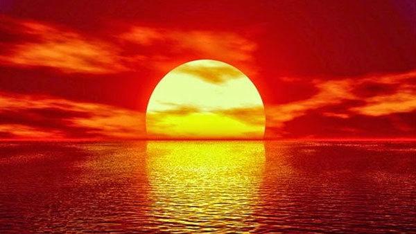 23 квітня 2018-го року<br />
Джейсон Мейсон (Jason Mason)<br />
Корі Гуд про майбутню сонячну подію 1/1