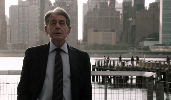 Підозрюваний. Сезон 4 / Person of Interest. Season 4 (2013) <br />
Частина перша 1/1