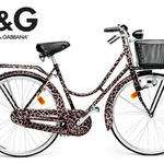 велосипеди - оригінальні дизайни (фото)