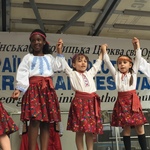 Український фестиваль у Нью-Йорку (фото)