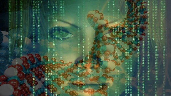 13 січня 2019 року<br />
Абсолют<br />
Злиття двох світів. Способи клонування<br />
Частина перша 1/1