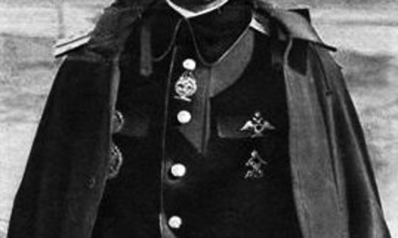 Петро Нестеров