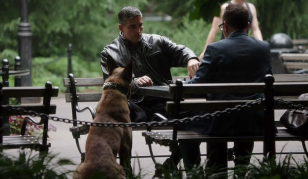 Підозрюваний. Сезон 4 / Person of Interest. Season 4 (2013) <br />
Частина перша 1/1
