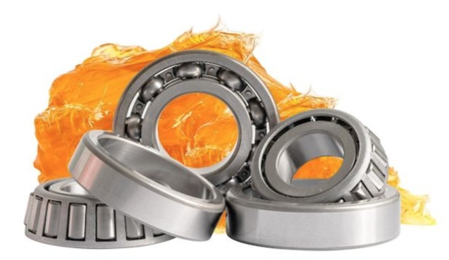 Шаровые опоры для автомобиля: незаметный элемент, от которого зависит движение 1/1