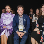  В Києві пройшов міжнародний тиждень моди Mercedes-Benz Kiev Fashion Days сезону Весна-Літо 2018 3/7