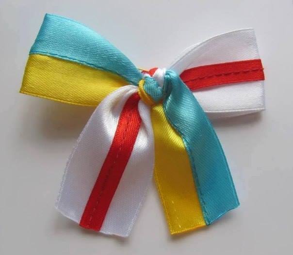 УКРАЇНЦІ&БІЛОРУСИ – РАЗАМ НАЗАЎЖДЫ: КАК ОТНОСЯТСЯ К УКРАИНЕ МОЛОДЫЕ БЕЛАРУСЫ? 1/1