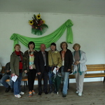 Екофестиваль 2015 у селі Лолин Івано-Франківської області