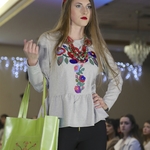 Ukrainian Fashion Show 2014