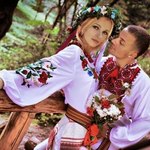 українські весільні традиції
