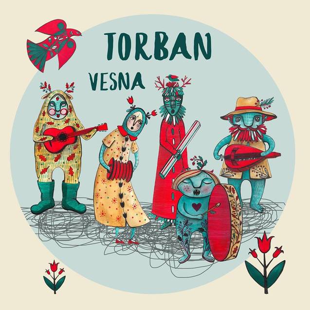  Про folk band Torban 1/1