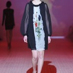 Ukrainian Fashion Week. Iryna Dil’: колекція весна-літо (фото)