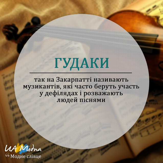 Модне слівце Гудаки український сленг, неологізми, жаргонізми