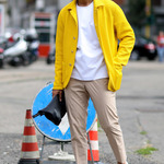 Чоловіча мода 2014: Найкращі чоловічі street style образи 17/16