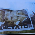 диктатори