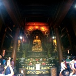 Будда, китайська культура