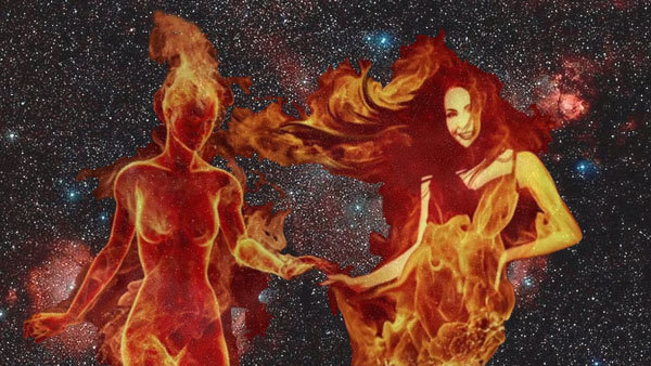 22 травня 2019-го року<br />
Данелл Глейд<br />
Земля під карантином. Останні 26 000 років<br />
Компіляція з відповідей Кобри 1/1