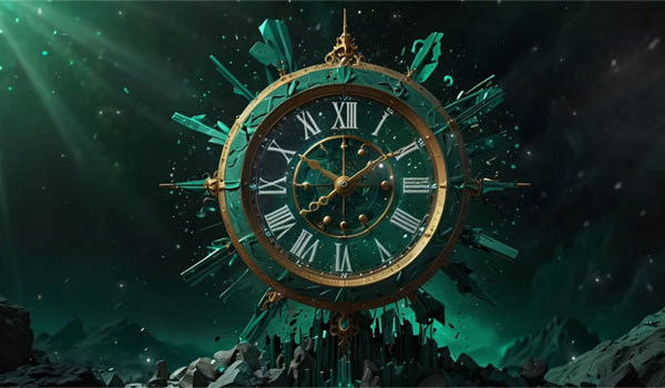 04 січня 2026 року. Аврора Рей. Перший контакт 1/1