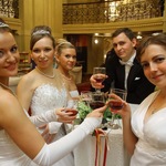 Благодійний вечір віденської культури, фото