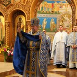 Покрови, парафія св. Володимира і Ольги діаспора фото