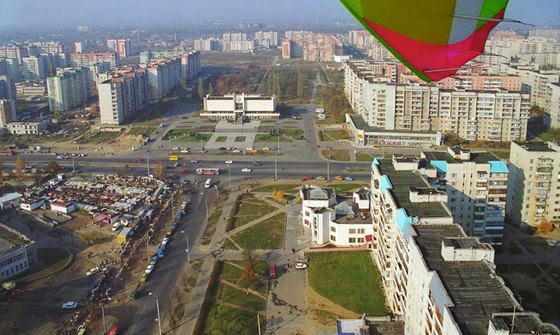 Про доцільність реконструкції Луцького Палацу урочистих подій 2/2