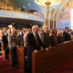 Покрови, парафія св. Володимира і Ольги Чикаго діаспора