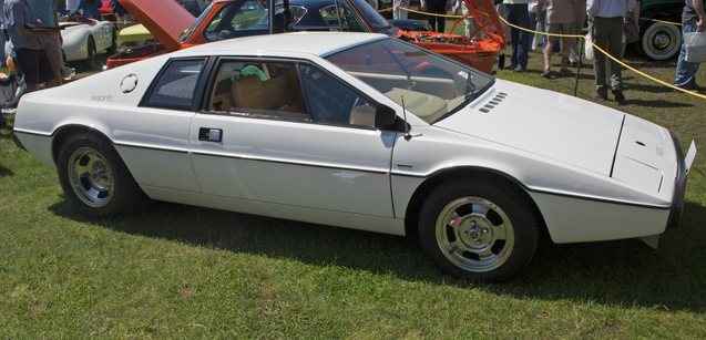 Lotus Esprit S1