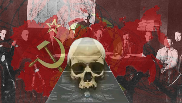 Січень 1991 року.  Послання компартійної номенклатури 1/1