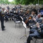 концерт Університетське літо, фото