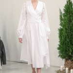  В Києві пройшов міжнародний тиждень моди Mercedes-Benz Kiev Fashion Days сезону Весна-Літо 2018 5/5