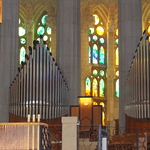 Sagrada Familia фото