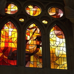 Sagrada Familia фотографія
