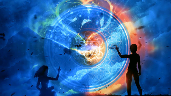 19 грудня 2018 року<br />
Настає магічний час<br />
21 грудня 2018 року - портал в Нову Землю 1/1