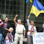 Святкування Дня Прапора України 2014 фото
