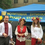 Українці в Нью-Йорку (фото)