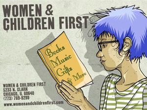 Women and Children First