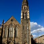 Чому варто відвідати Единбург: розповідь очевидця 106/111