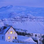 Ісландські поселення