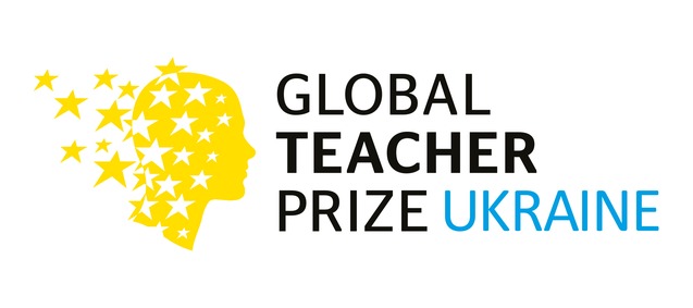 В Україні розпочинається прийом заявок на премію Global Teacher Prize Ukraine 1/1