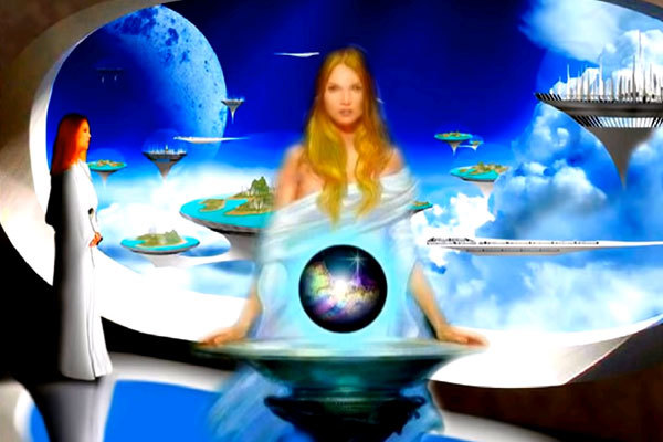 26 січня 2019 року<br />
Майкл Лав<br />
Подія. П'ятий вимір вже тут<br />
Послання Сил Світла із сузір'я Плеяд 1/1