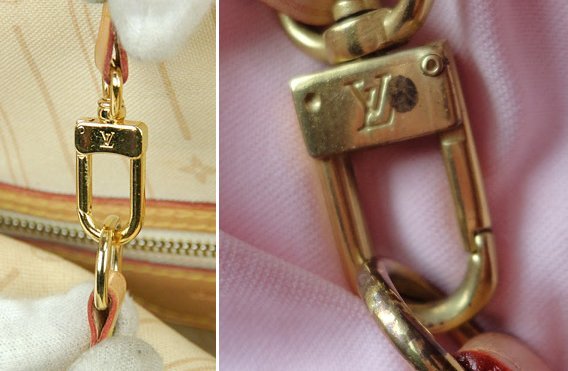 Як відрізняти підробки: Chanel, Prada, Louis Vuitton 1/1